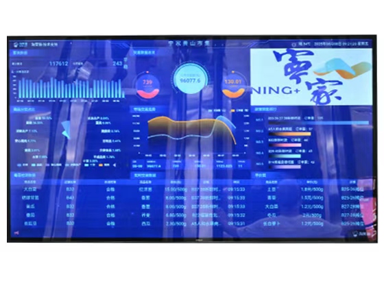 IOT System  