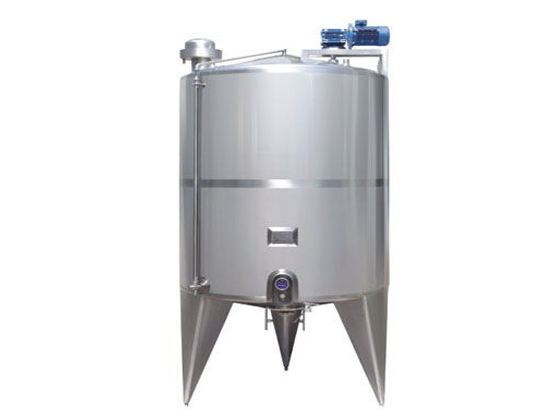 Blending System---HRTP