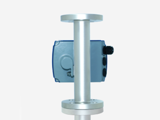 Metal float flowmeter---CP50-M20 Remote transmission type