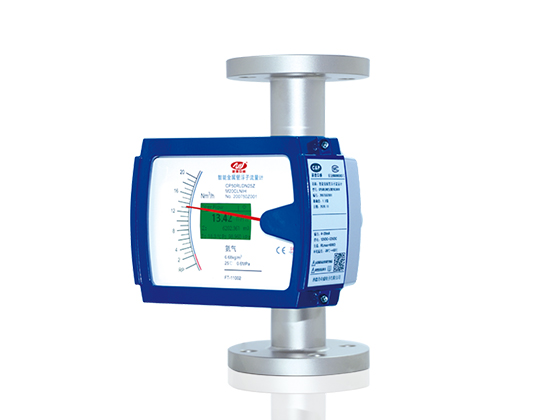Metal float flowmeter---CP50-M20 Remote transmission type