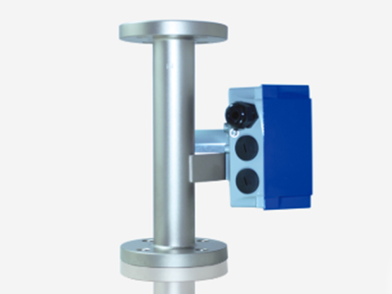 Metal float flowmeter---CP50-M20 Remote transmission type