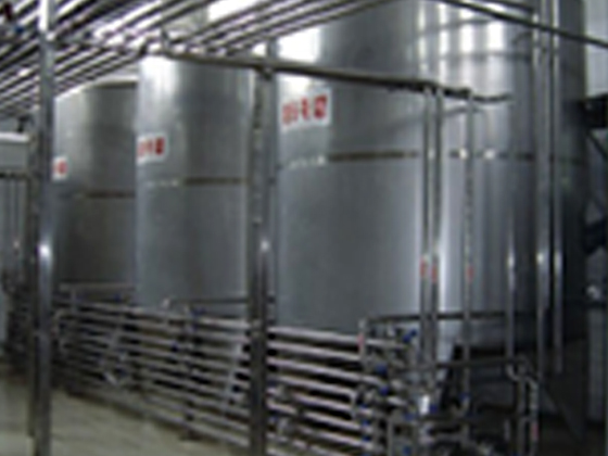 Blending System---HRTP