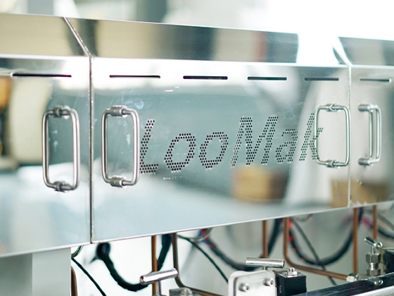  Twin-Screw Extruder---LTE-72B