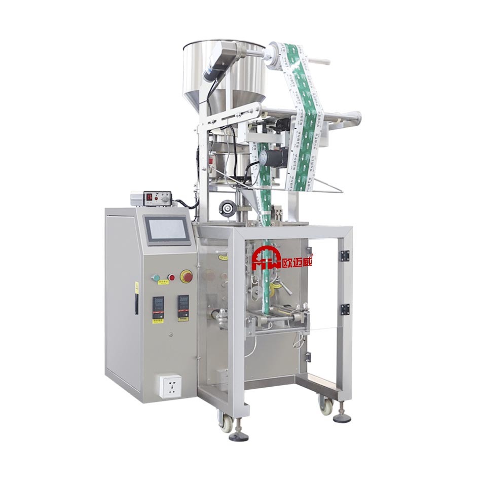 OMW-TS320 3 Side Seal Granule Packing Machine