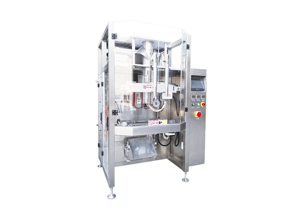 Automatic Packing Machine--- LPM-620