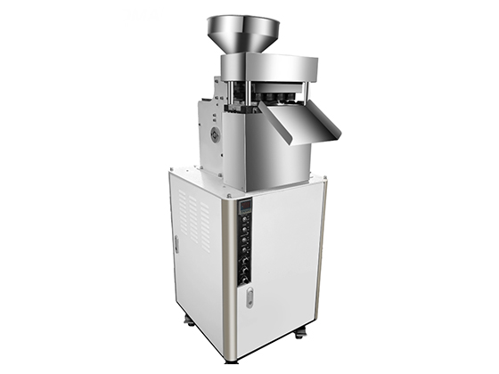 Rice Cake Forming Machine