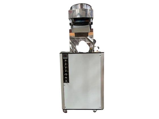 Rice Cake Forming Machine