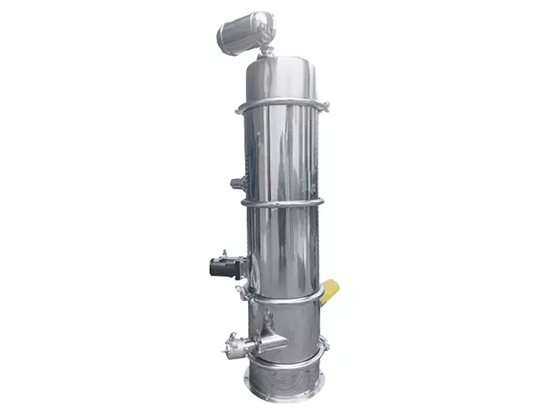 Loomak Vacuum Conveyor --- LVC-II