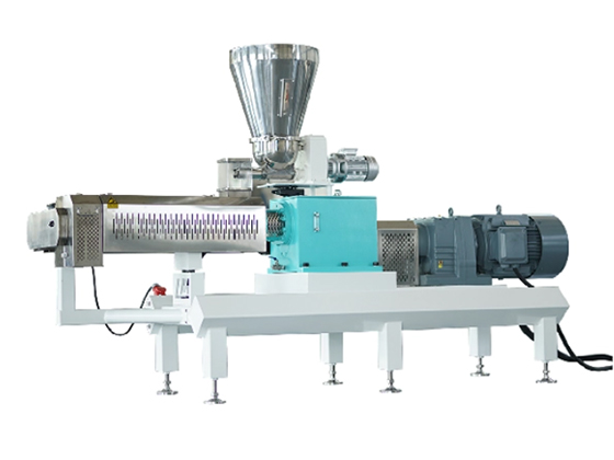  Twin-Screw Extruder---LTE-65