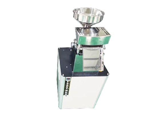 Rice Cake Forming Machine