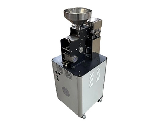Rice Cake Forming Machine