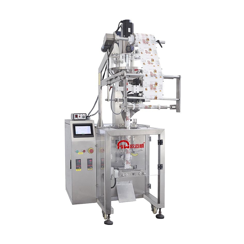 OMW-BS320 Fine Powder Vertical Packing Machine