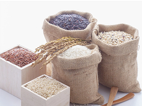 Nutritional Rice and Instant Rice Production Line