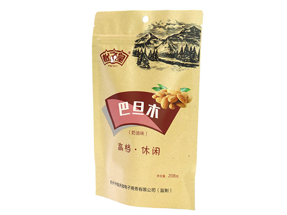 Kraft Paper bag