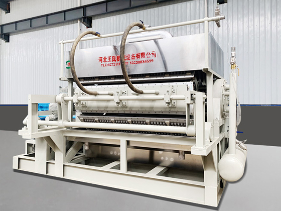 Full-auto production line --- WS-7000--WS-3*8