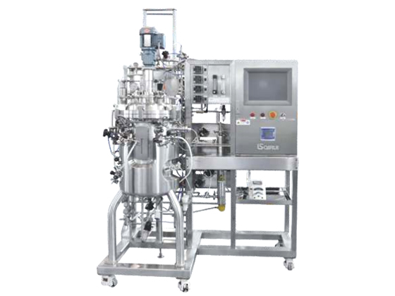 Automatic Fermentation Tank (Biomedical)