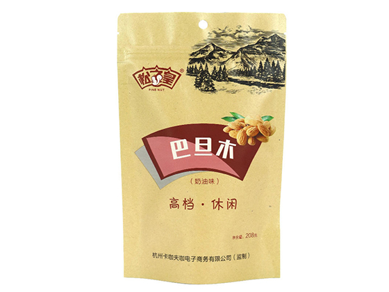 Kraft Paper bag