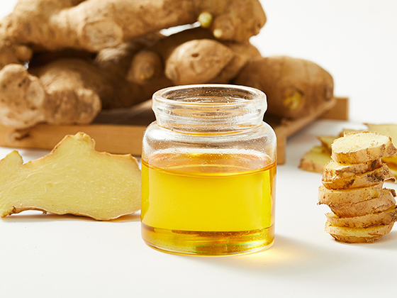 Ginger Essential Oil