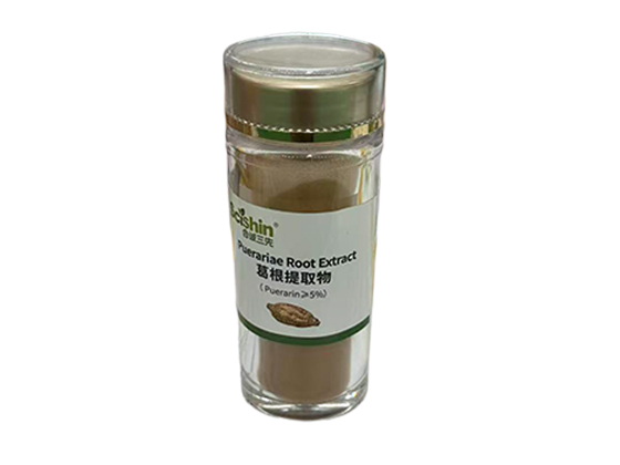 Pueraria Root Extract