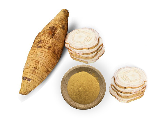 Pueraria Root Extract