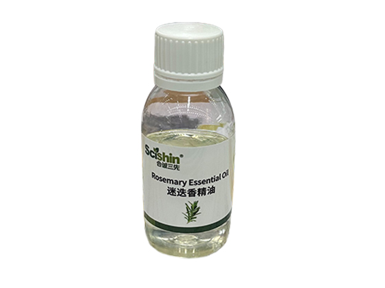 Rosemary Essential Oil
