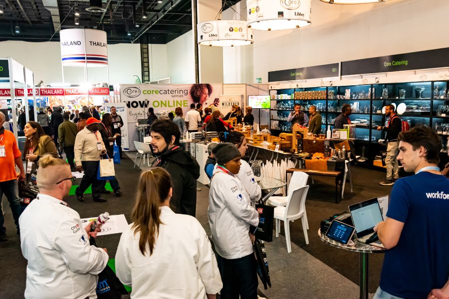 Hostex 2026