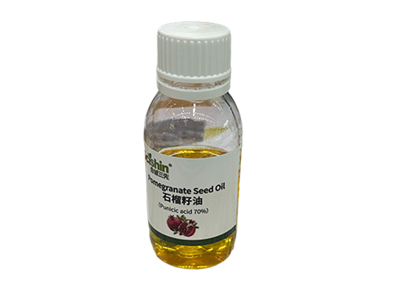 Pomegranate Seed Oil