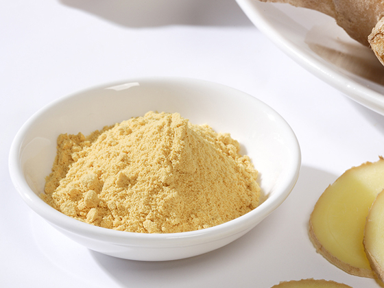 Ginger Extract