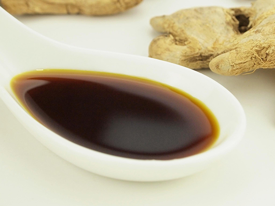 Ginger Oil