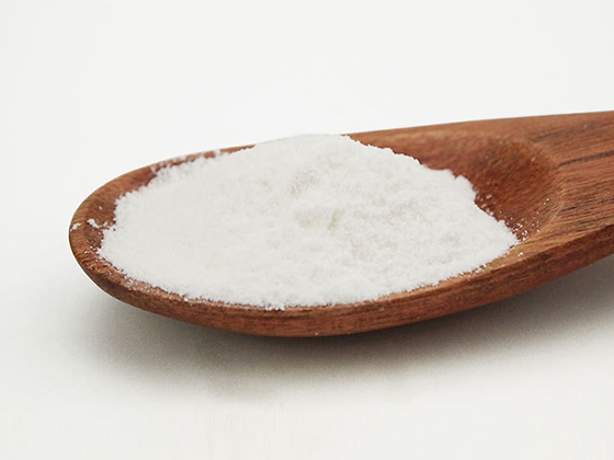 Fast-dissolving Polyol powder