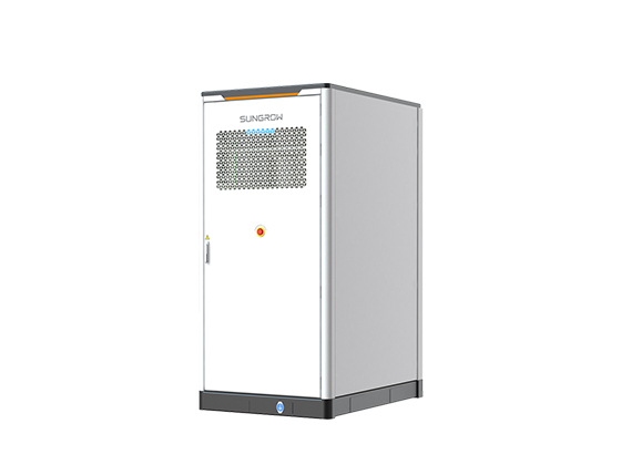  PowerStack Liquid Cooled C&I Energy Storage System---ST225kWh-110kW-2h