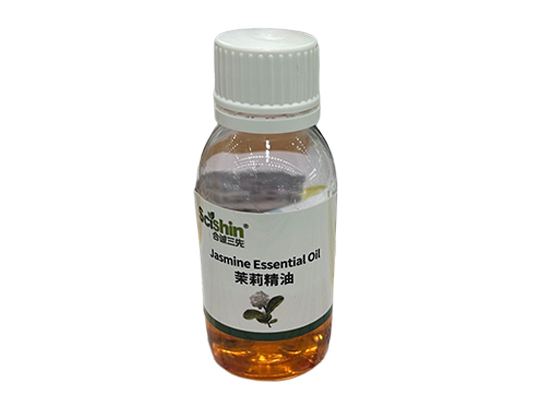 Jasmine Essential Oil
