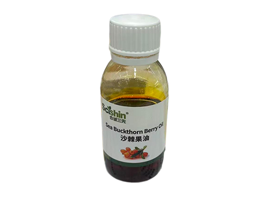 Seabuckthorn Oil