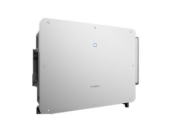 String PV Inverter SG110CX-P2-CN Multi-MPPT String Inverter for 1000 Vdc System