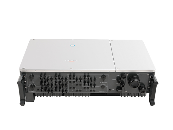 String PV Inverter---SG100CX Photovoltaic grid-connected inverter