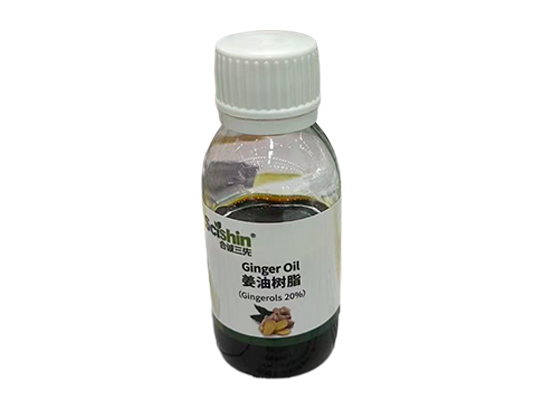 Ginger Oil