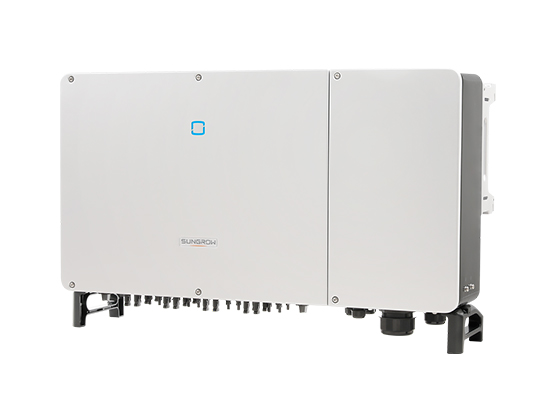 String PV Inverter---SG100CX Photovoltaic grid-connected inverter