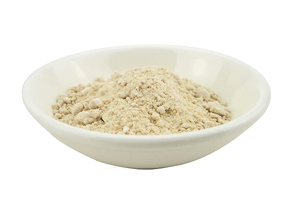 Natural Antibacterials Blend