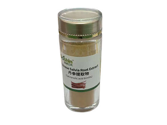 Danshen Root Extract