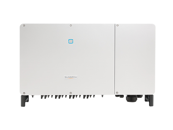 String PV Inverter---SG100CX Photovoltaic grid-connected inverter
