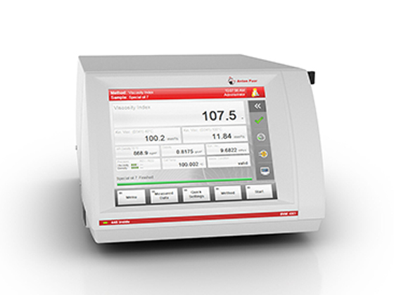 Automatic Kinematic Viscometer---SVM 1001