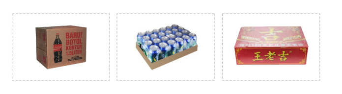 QING series -- Low Speed Combined Packers 20-50PPM