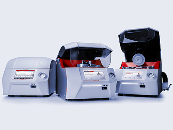 Prepressurized Super Microwave Digestion System Multiwave 7101/7301/7501