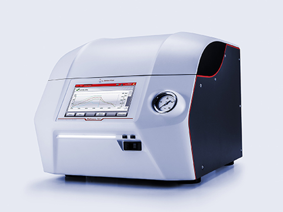 Prepressurized Super Microwave Digestion System Multiwave 7101/7301/7501