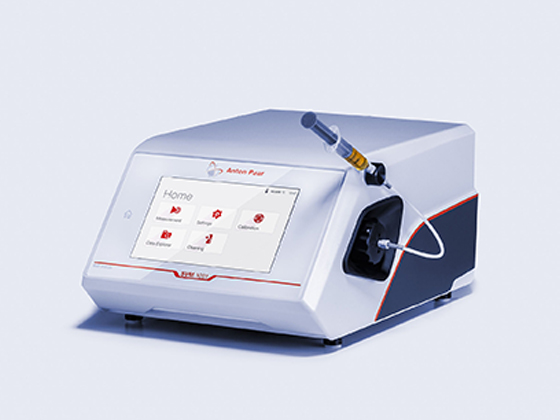 Automatic Kinematic Viscometer---SVM 1001