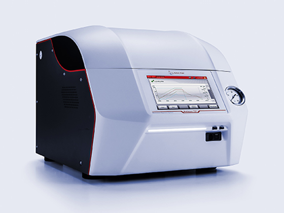 Prepressurized Super Microwave Digestion System Multiwave 7101/7301/7501