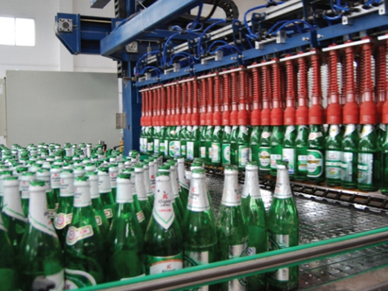 Automatic unpacker 