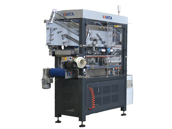 Handle Tape Packer