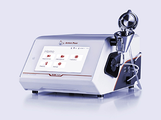 Automatic Kinematic Viscometer---SVM 1001