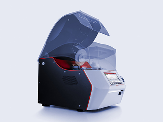 Prepressurized Super Microwave Digestion System Multiwave 7101/7301/7501